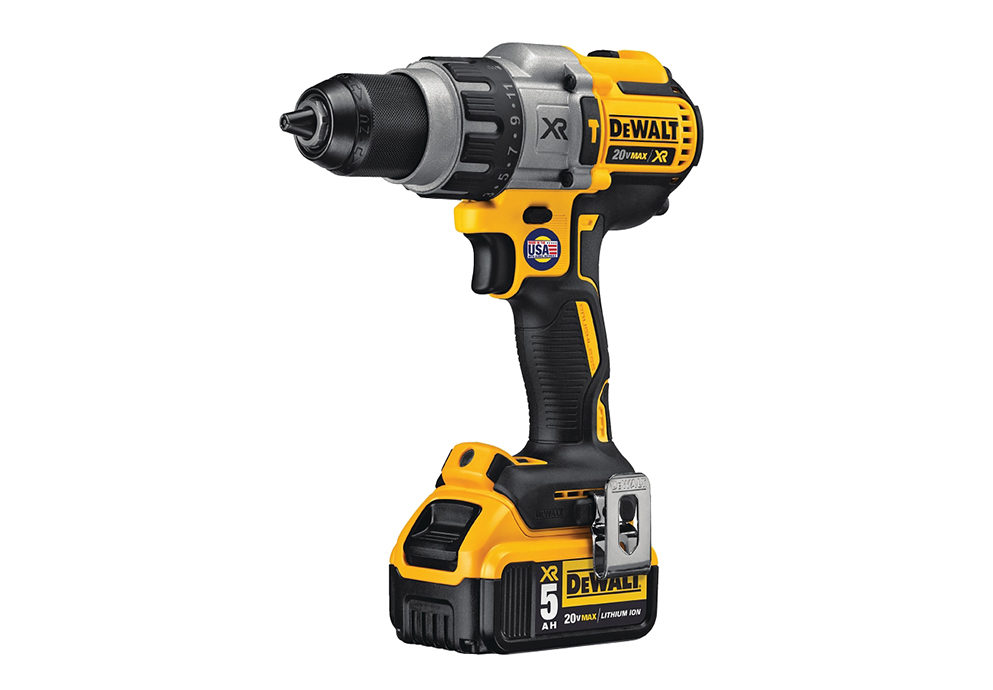 Drills & Drivers